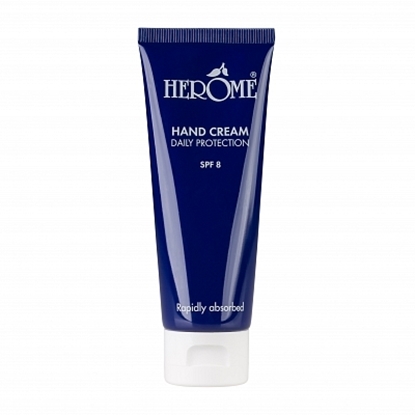 HEROME HANDCREME DAILY PROTECT 200 ML